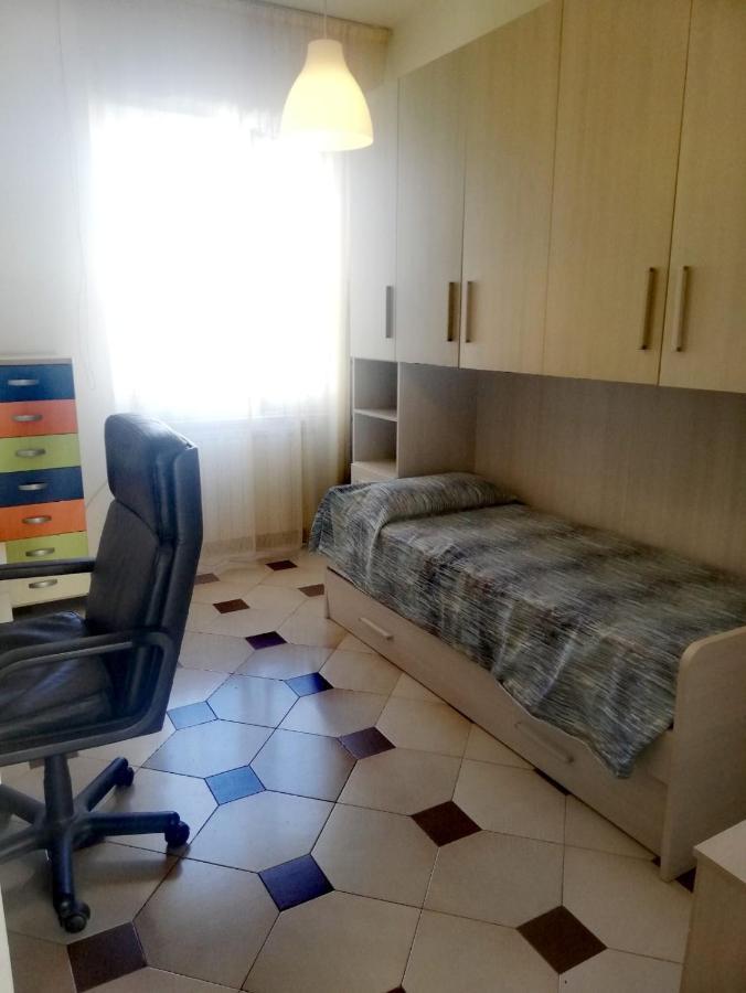 Sweet Home لا سبيتسْيا المظهر الخارجي الصورة