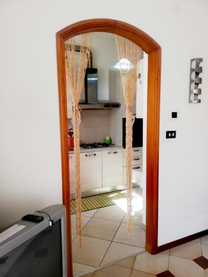 Sweet Home لا سبيتسْيا المظهر الخارجي الصورة